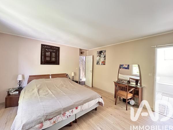 Maison à vendre 8 pièces 157 m² Draveil