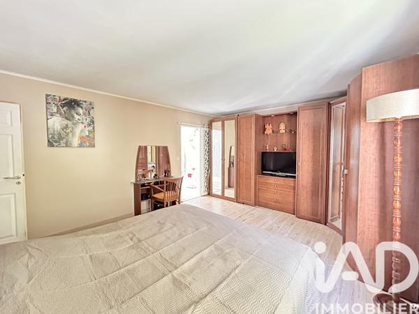 Maison à vendre 8 pièces 157 m² Draveil