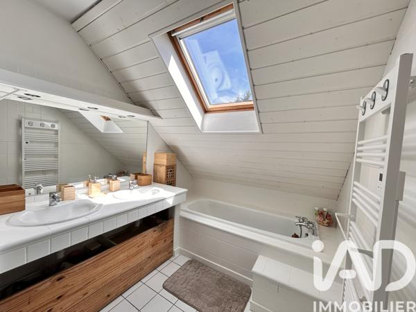 Maison à vendre 8 pièces 157 m² Draveil