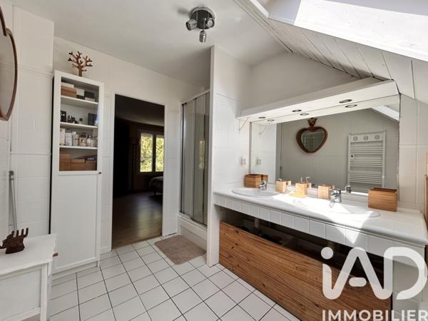 Maison à vendre 8 pièces 157 m² Draveil