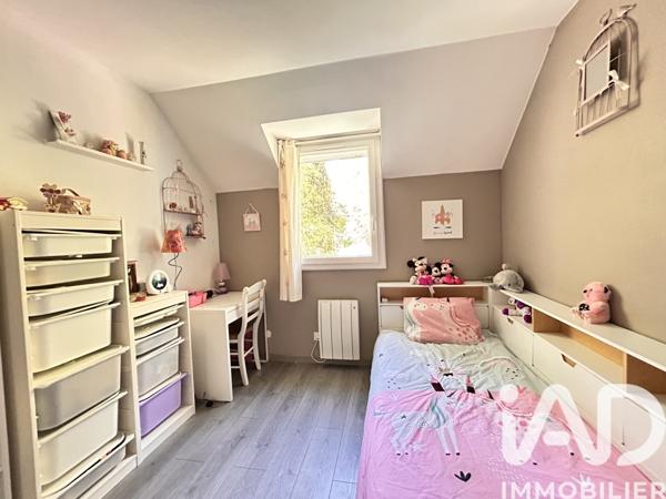 Maison à vendre 8 pièces 157 m² Draveil