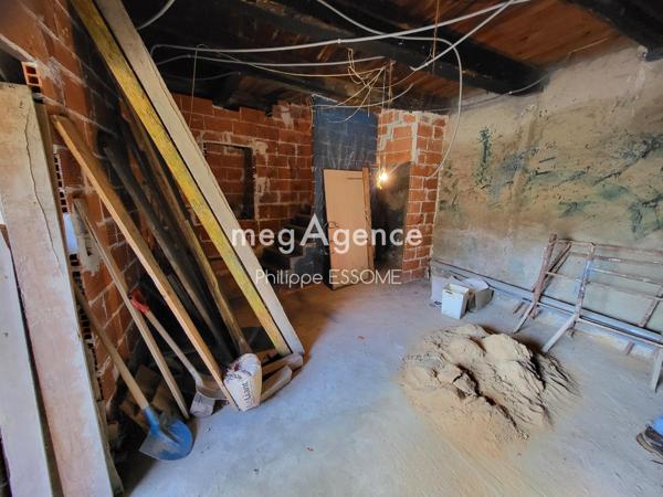 Maison à ALBAN, 81250 - 3 pièces 49m²