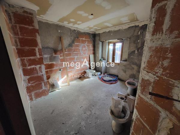 Maison à ALBAN, 81250 - 3 pièces 49m²