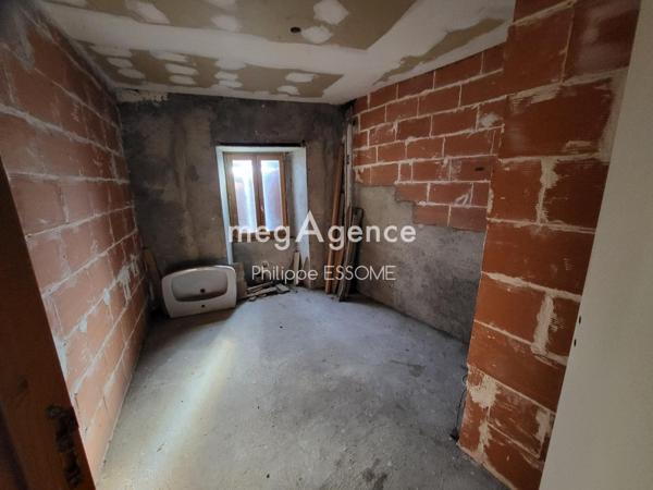 Maison à ALBAN, 81250 - 3 pièces 49m²