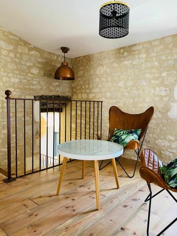 Maison à vendre    5 pièces •  La Flotte