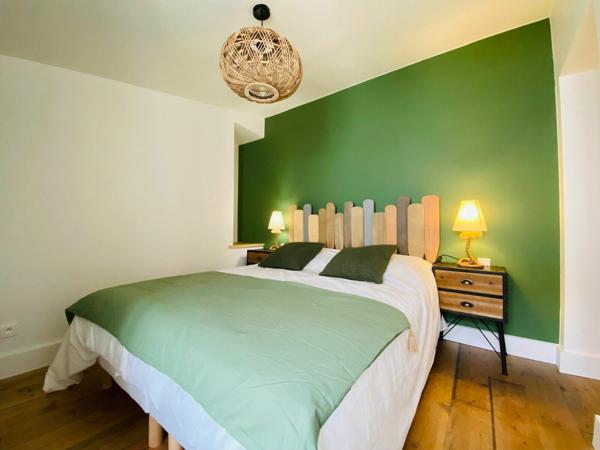 Maison à vendre    5 pièces •  La Flotte