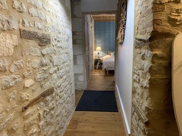 Maison à vendre    5 pièces •  La Flotte