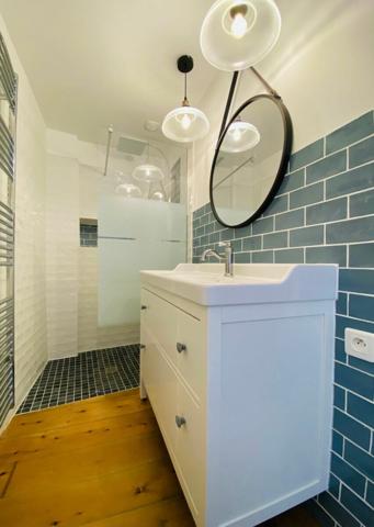 Maison à vendre    5 pièces •  La Flotte