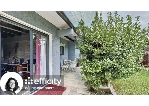 Maison 5 pièces - 192 m² Bien prestige