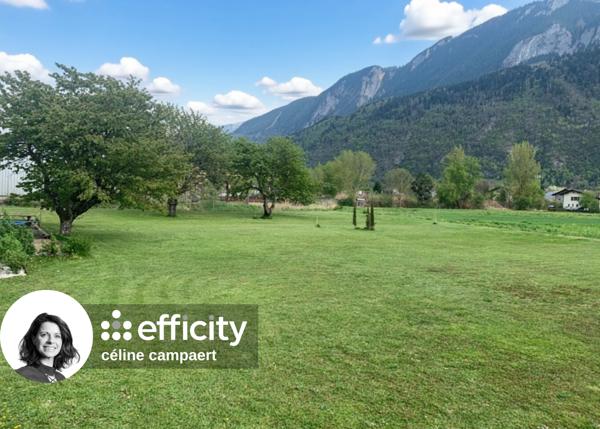 Maison 5 pièces - 192 m² Bien prestige