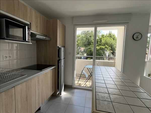 Appartement à louer |  NANTES |  3 pièces | 65 m²
