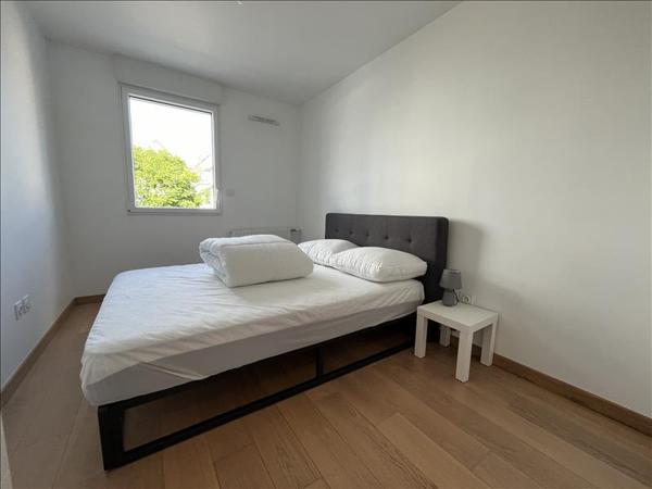 Appartement à louer |  NANTES |  3 pièces | 65 m²