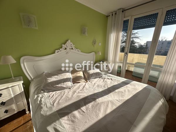 Appartement 3 pièces - 76 m²