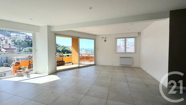 Appartement T3 à vendre  3 pièces - 84,78 m 2   GAP  - 05