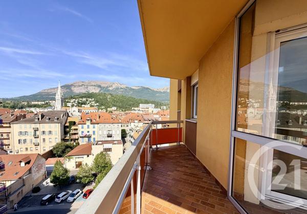 Appartement T3 à vendre  3 pièces - 84,78 m 2   GAP  - 05