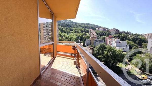 Appartement T3 à vendre  3 pièces - 84,78 m 2   GAP  - 05