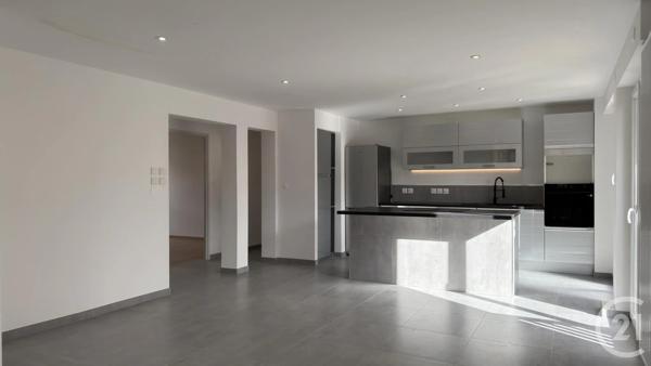 Appartement T3 à vendre  3 pièces - 84,78 m 2   GAP  - 05