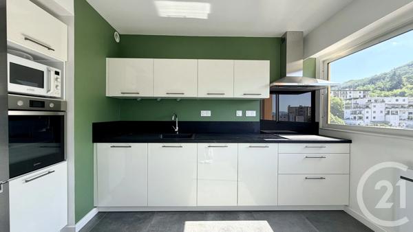 Appartement T3 à vendre  3 pièces - 84,78 m 2   GAP  - 05