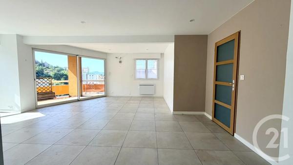 Appartement T3 à vendre  3 pièces - 84,78 m 2   GAP  - 05