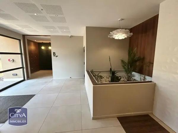 Appartement à vendre 2 pièces 43m² Cagnes-sur-Mer (06800)