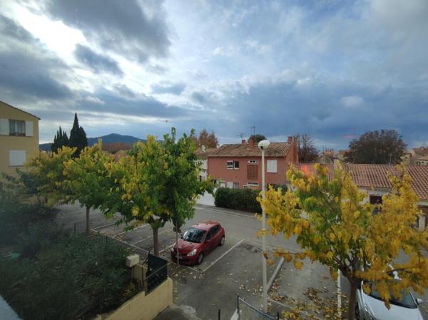 Location / Appartement T3