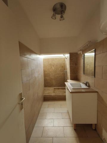 Location / Appartement T3