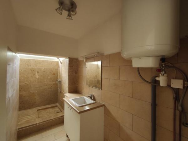 Location / Appartement T3