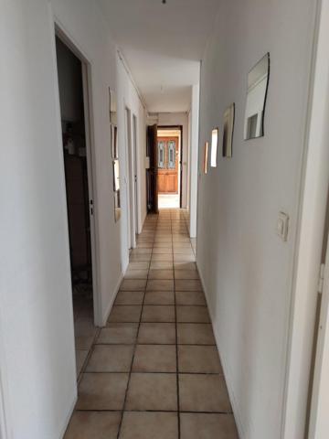 Location / Appartement T3