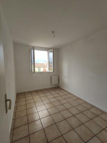 Location / Appartement T3