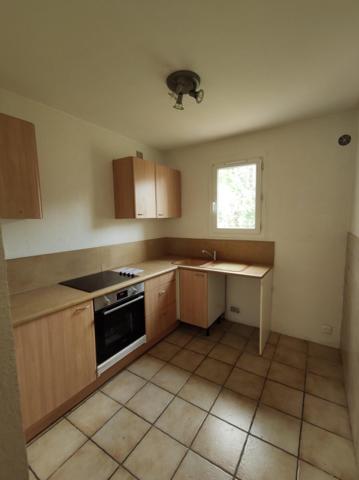 Location / Appartement T3