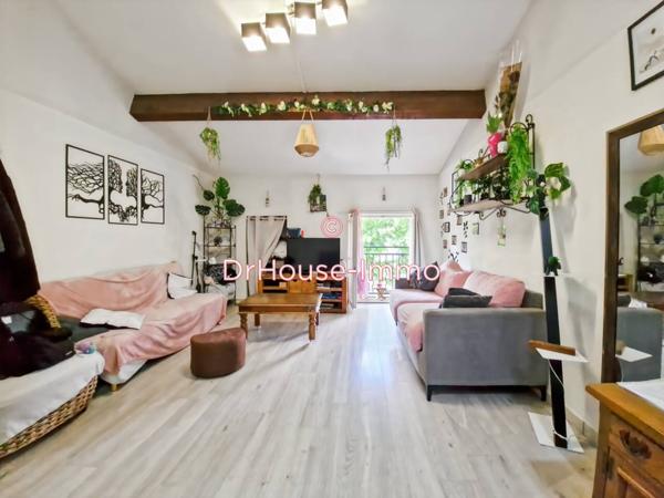 Maison à vendre 7 pièces de 160 m²