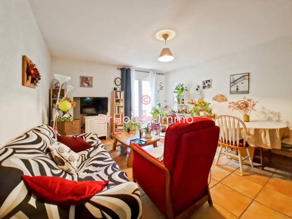 Maison à vendre 7 pièces de 160 m²