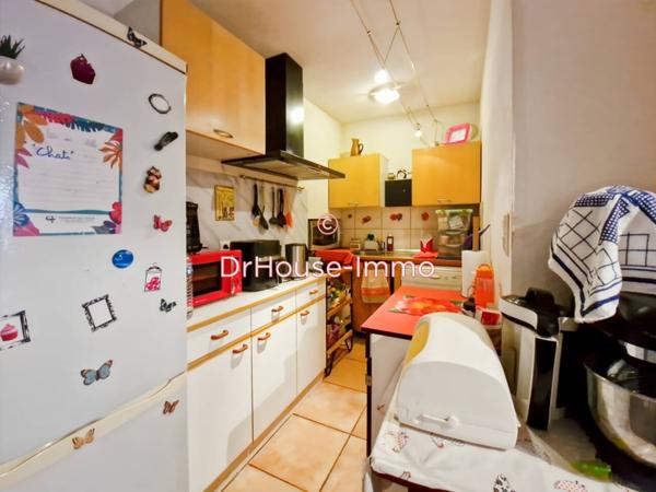 Maison à vendre 7 pièces de 160 m²