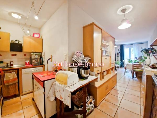 Maison à vendre 7 pièces de 160 m²