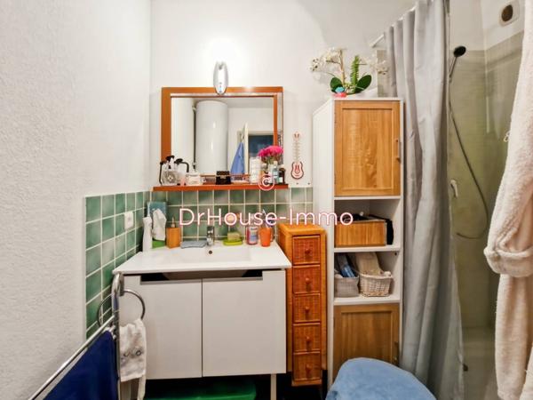 Maison à vendre 7 pièces de 160 m²