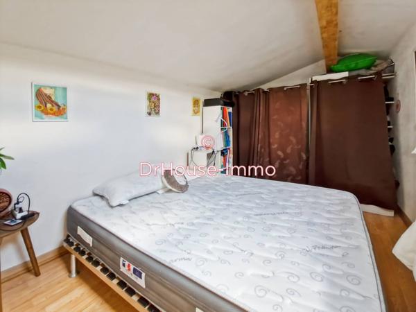 Maison à vendre 7 pièces de 160 m²