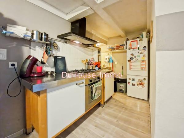 Maison à vendre 7 pièces de 160 m²
