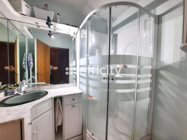 Maison 6 pièces - 124 m² Exclusivité efficity