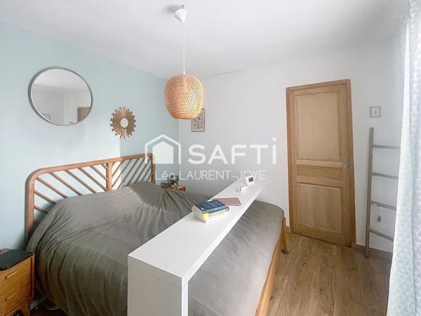 maison cosy revisitée