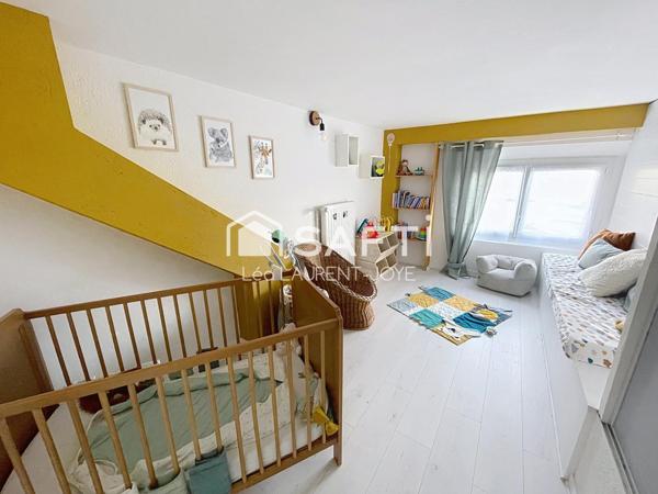 maison cosy revisitée