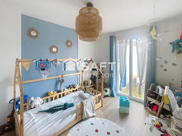 maison cosy revisitée