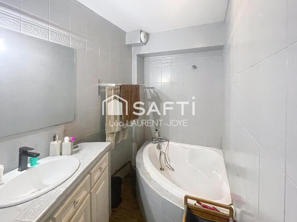 maison cosy revisitée