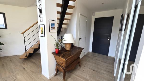 Maison à vendre 6 pièces 133 m² Liffré