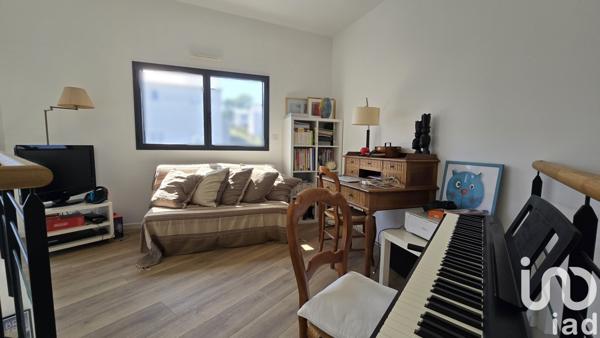 Maison à vendre 6 pièces 133 m² Liffré