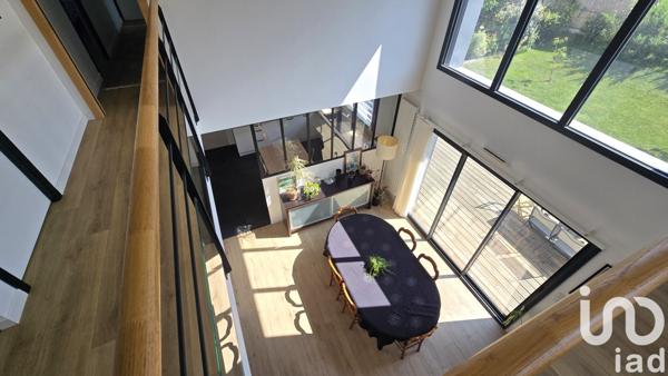 Maison à vendre 6 pièces 133 m² Liffré