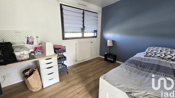Maison à vendre 6 pièces 133 m² Liffré