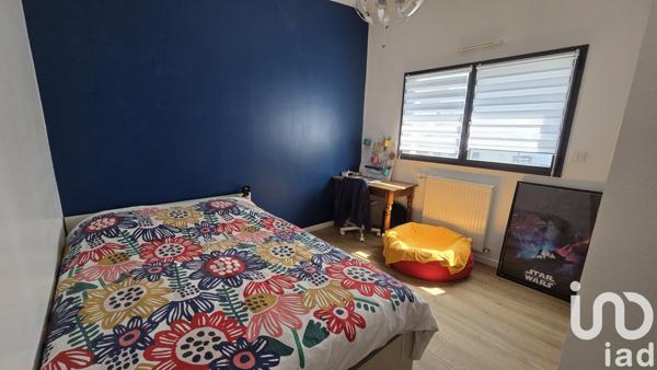 Maison à vendre 6 pièces 133 m² Liffré