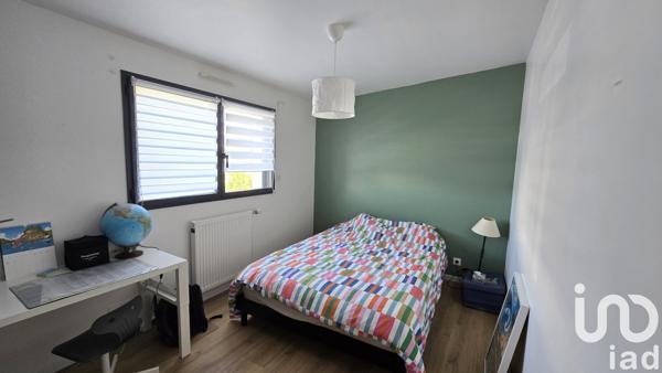 Maison à vendre 6 pièces 133 m² Liffré