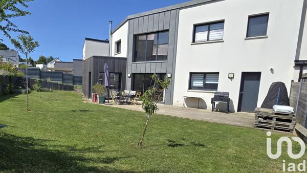 Maison à vendre 6 pièces 133 m² Liffré