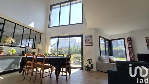Maison à vendre 6 pièces 133 m² Liffré